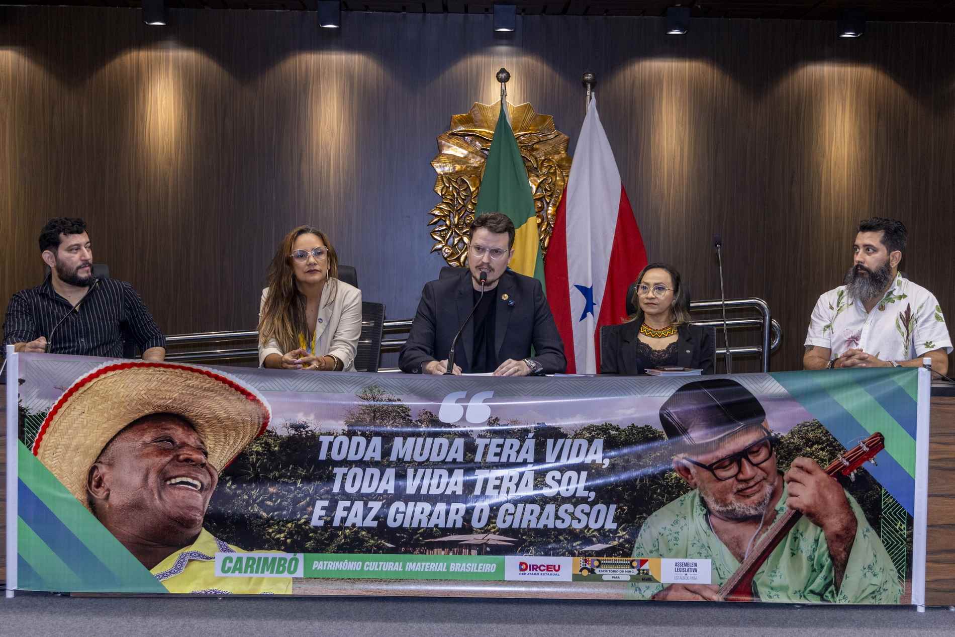 Celso Lobo (AID/ALEPA)